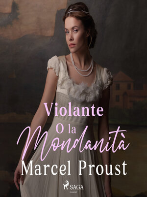 cover image of Violante o la Mondanità